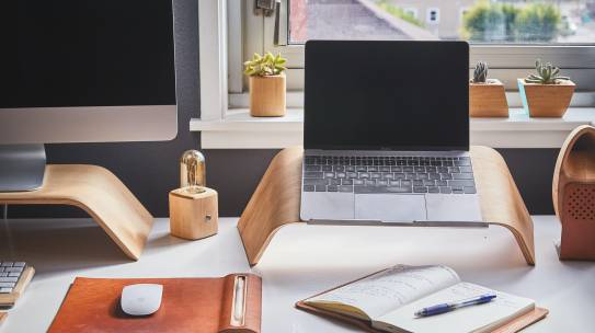 Travail sur écran et Ergonomie : Le duo gagnant