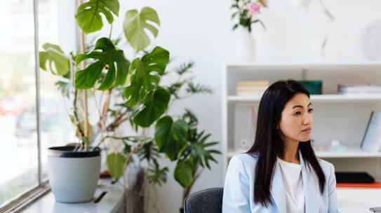 L’aménagement des espaces de travail, un outil stratégique pour le bien-être et la productivité des salariés