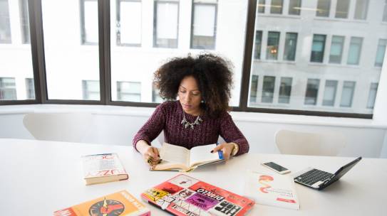 Mobilité, flexibilité et ergonomie favorisent la qualité de vie au travail