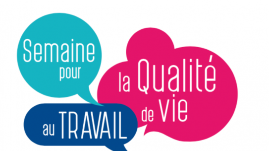 16ème semaine de la Qualité de Vie au Travail sur la performance