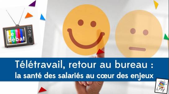 Webin Arseg : La santé des salariés au cœur des enjeux