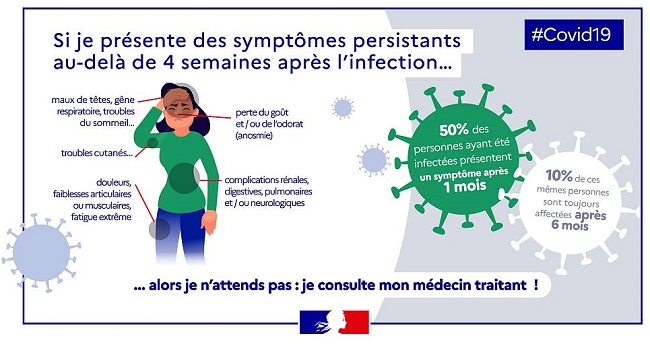 Témoignage syndrome PIMS-Covid : Chaque heure compte