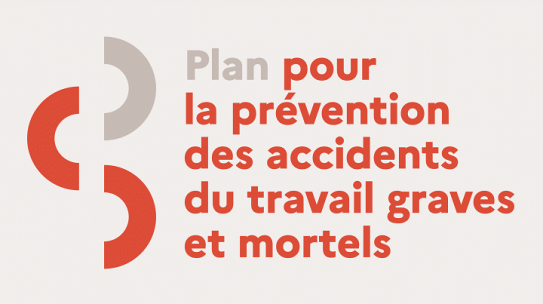 Présentation d’un plan gouvernemental de prévention pour lutter contre les accidents du travail