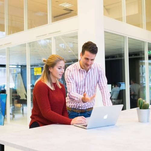 Des mesures simples pour favoriser la qualité de vie au travail