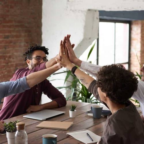 L’été, le moment clé pour investir dans le bien-être au travail :  découvrez nos solutions sur mesure