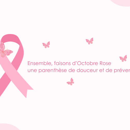 Octobre Rose : agir pour le bien-être féminin en entreprise