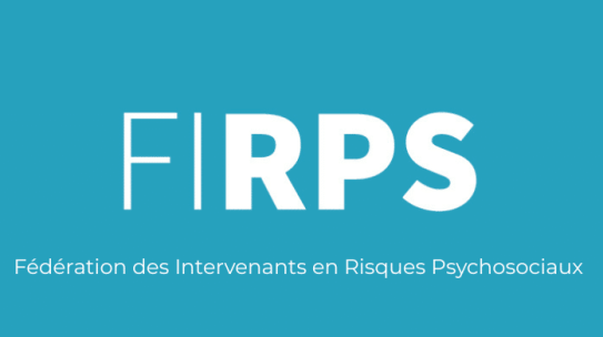 Preventech Consulting adhère à la FIRPS, fédération dédiée à la prévention des RPS