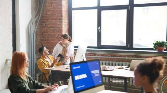 L&rsquo;anxiété de la « Génération Z » : impact sur sa relation à l’entreprise